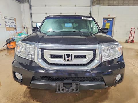 2010 Honda Pilot, VIN 5FNYF4H84AB039924. Фото 5 з 6 з аукціону Copart. Каталог авто зі США OpenDataCar.