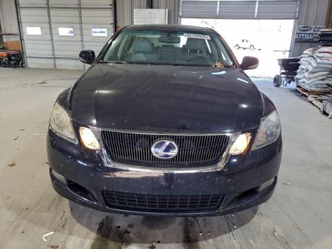 2008 Lexus GS 450h, VIN JTHBC96SX85014918. Фото 5 з 6 з аукціону Copart. Каталог авто зі США OpenDataCar.