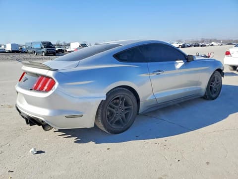 2015 Ford Mustang, VIN 1FA6P8TH6F5321192. Фото 3 з 6 з аукціону Copart. Каталог авто зі США OpenDataCar.