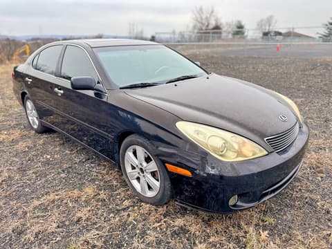 2005 Lexus ES 330, VIN JTHBA30G855095484. Zdjęcie 1 z 6 z aukcji Copart. Katalog aut z USA OpenDataCar.