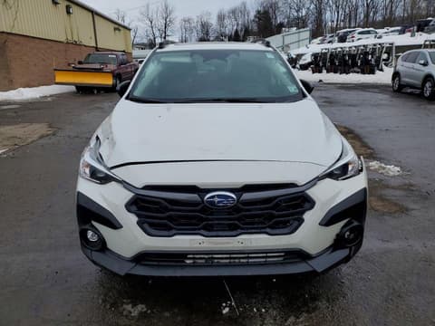 2024 Subaru Crosstrek, VIN JF2GUADC7RH375476. Zdjęcie 5 z 6 z aukcji Copart. Katalog aut z USA OpenDataCar.