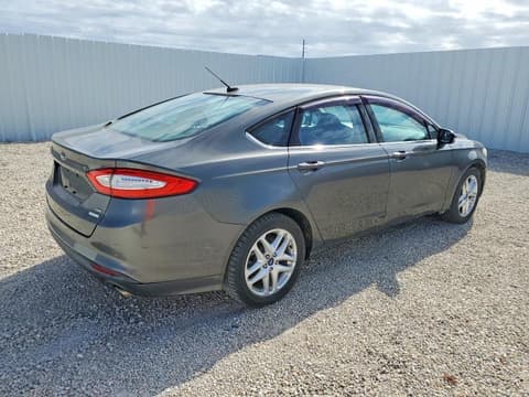 2016 Ford Fusion, VIN 3FA6P0HD1GR199444. Фото 3 з 6 з аукціону Copart. Каталог авто зі США OpenDataCar.