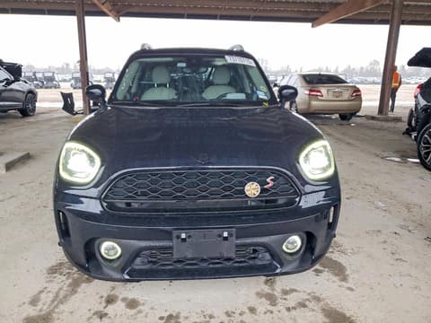 2024 Mini Cooper, VIN WMZ83BR04R3R96181. Фото 5 з 6 з аукціону Copart. Каталог авто зі США OpenDataCar.