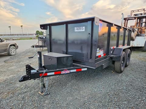 2026 Interstate Unknown, VIN 4RADU1229TK108973. Фото 2 з 6 з аукціону Copart. Каталог авто зі США OpenDataCar.