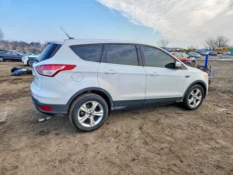 2016 Ford Escape, VIN 1FMCU0GX7GUA36111. Zdjęcie 3 z 6 z aukcji Copart. Katalog aut z USA OpenDataCar.