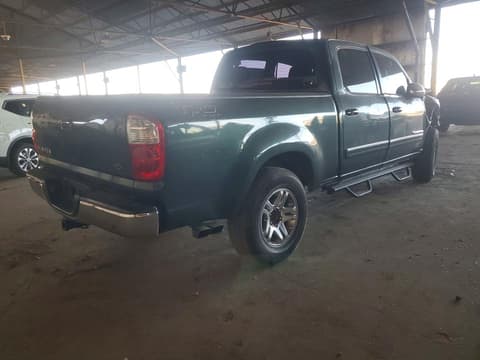 2005 Toyota Tundra, VIN 5TBET34105S491068. Фото 3 з 6 з аукціону Copart. Каталог авто зі США OpenDataCar.