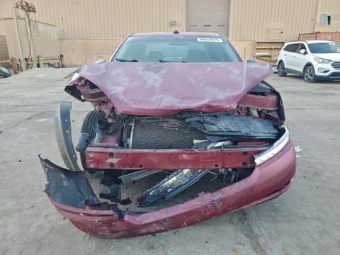 2005 Chevrolet Malibu, VIN 1G1ZT54805F286912. Zdjęcie 5 z 6 z aukcji Copart. Katalog aut z USA OpenDataCar.