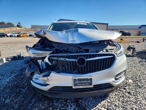2018 Buick Enclave, VIN 5GAERBKW3JJ229861. Фото 5 з 6 з аукціону Copart. Каталог авто зі США OpenDataCar.