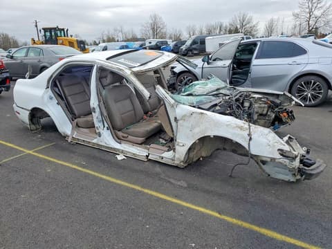 1995 Honda Accord, VIN JHMCD5659SC023780. Фото 4 из 6 с аукциона Copart. Каталог авто из США OpenDataCar.