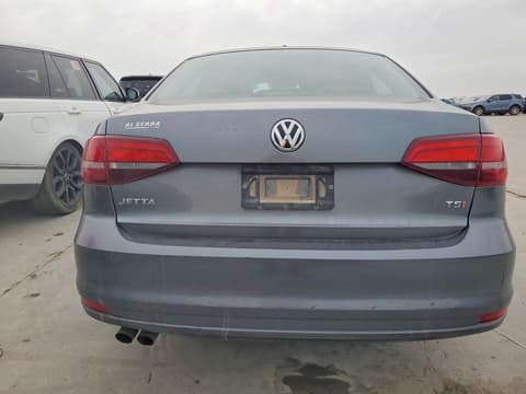 2016 Volkswagen Jetta, VIN 3VW267AJ6GM389626. Фото 6 з 6 з аукціону Copart. Каталог авто зі США OpenDataCar.