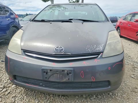 2007 Toyota Prius, VIN JTDKB20U573202634. Zdjęcie 5 z 6 z aukcji Copart. Katalog aut z USA OpenDataCar.