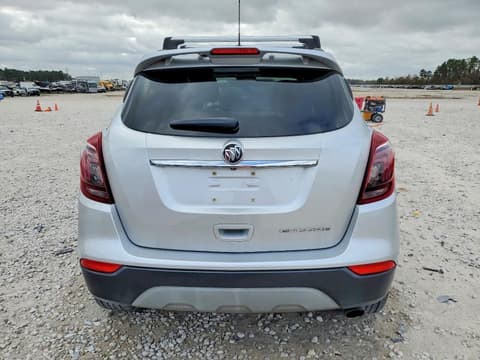 2019 Buick Encore, VIN KL4CJ1SM2KB711152. Фото 6 з 6 з аукціону Copart. Каталог авто зі США OpenDataCar.