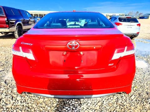 2011 Toyota Camry, VIN 4T1BK3EK5BU119538. Zdjęcie 6 z 6 z aukcji Copart. Katalog aut z USA OpenDataCar.