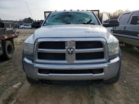 2014 Ram 5500, VIN 3C7WRMDL6EG212581. Фото 5 з 6 з аукціону Copart. Каталог авто зі США OpenDataCar.