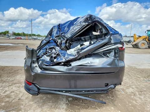 2024 Mazda CX-90, VIN JM3KKCHD0R1153360. Фото 6 из 6 с аукциона Copart. Каталог авто из США OpenDataCar.