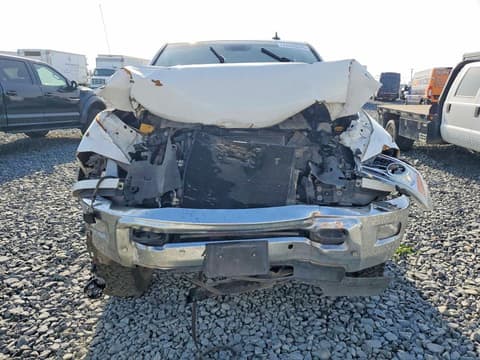 2018 Ram 2500, VIN 3C6UR5KL0JG253593. Фото 5 з 6 з аукціону Copart. Каталог авто зі США OpenDataCar.