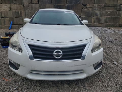 2013 Nissan Altima, VIN 1N4AL3AP5DN455398. Фото 5 з 6 з аукціону Copart. Каталог авто зі США OpenDataCar.