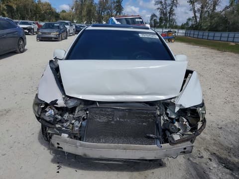 2009 Honda Civic, VIN 2HGFG128X9H517962. Фото 5 з 6 з аукціону Copart. Каталог авто зі США OpenDataCar.