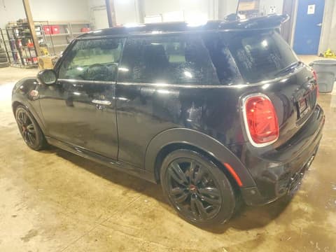 2019 Mini Cooper, VIN WMWXM9C55K2H38737. Фото 2 з 6 з аукціону Copart. Каталог авто зі США OpenDataCar.