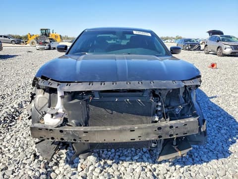 2020 Dodge Charger, VIN 2C3CDXBG4LH237325. Фото 5 з 6 з аукціону Copart. Каталог авто зі США OpenDataCar.