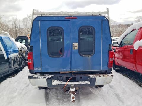 2011 Chevrolet Silverado 2500, VIN 1GC0KVCG7BF157380. Фото 6 з 6 з аукціону Copart. Каталог авто зі США OpenDataCar.