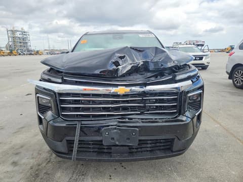 2026 Chevrolet Traverse, VIN 1GNERGKS1TJ198421. Фото 5 из 6 с аукциона Copart. Каталог авто из США OpenDataCar.