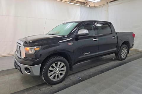 2013 Toyota Tundra, VIN 5TFHW5F17DX299160. Фото 2 из 6 с аукциона Copart. Каталог авто из США OpenDataCar.