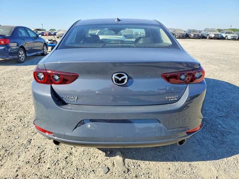 2022 Mazda 3, VIN JM1BPBAY7N1510416. Фото 6 з 6 з аукціону Copart. Каталог авто зі США OpenDataCar.