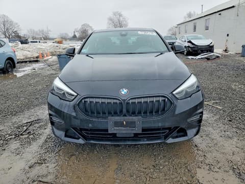 2021 Bmw 2 Series, VIN WBA73AK08M7H42782. Фото 5 из 6 с аукциона Copart. Каталог авто из США OpenDataCar.
