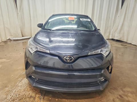 2019 Toyota C-HR, VIN JTNKHMBX7K1044945. Фото 5 з 6 з аукціону Copart. Каталог авто зі США OpenDataCar.