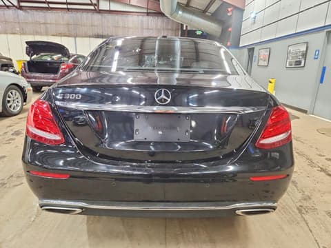 2018 Mercedes-benz E-Class, VIN WDDZF4JB2JA294127. Фото 6 з 6 з аукціону Copart. Каталог авто зі США OpenDataCar.
