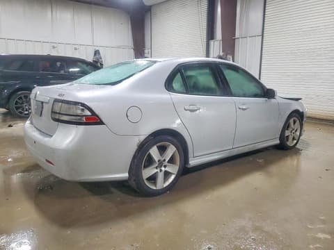 2008 Saab 9-3, VIN YS3FB49Y481106020. Фото 3 з 6 з аукціону Copart. Каталог авто зі США OpenDataCar.