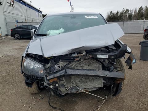 2019 Dodge Grand Caravan, VIN 2C4RDGEG5KR648680. Фото 5 з 6 з аукціону Copart. Каталог авто зі США OpenDataCar.