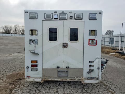 2019 Ford Econoline, VIN 1FDXE4FS2KDC24605. Фото 6 з 6 з аукціону Copart. Каталог авто зі США OpenDataCar.