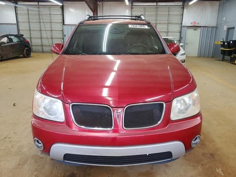 2006 Pontiac Torrent, VIN 2CKDL63F366099014. Фото 5 з 6 з аукціону Copart. Каталог авто зі США OpenDataCar.