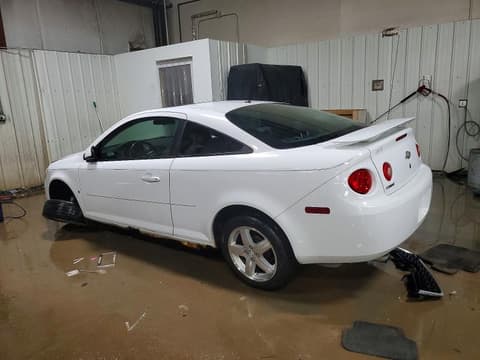 2006 Chevrolet Cobalt, VIN 1G1AL15F967668919. Фото 2 з 6 з аукціону Copart. Каталог авто зі США OpenDataCar.