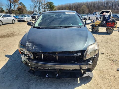 2008 Toyota SCION, VIN JTKDE167980247101. Фото 5 з 6 з аукціону Copart. Каталог авто зі США OpenDataCar.