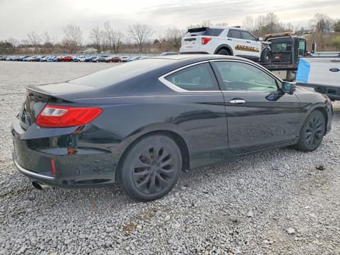 2015 Honda Accord, VIN 1HGCT1A71FA000406. Фото 3 из 6 с аукциона Copart. Каталог авто из США OpenDataCar.