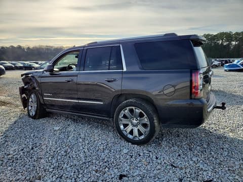 2015 Gmc Yukon, VIN 1GKS2CKJ5FR735785. Фото 2 з 6 з аукціону Copart. Каталог авто зі США OpenDataCar.
