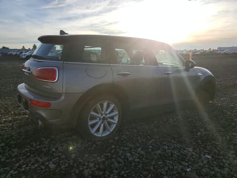 2018 Mini Cooper, VIN WMWLN9C56J2B32454. Фото 3 з 6 з аукціону Copart. Каталог авто зі США OpenDataCar.
