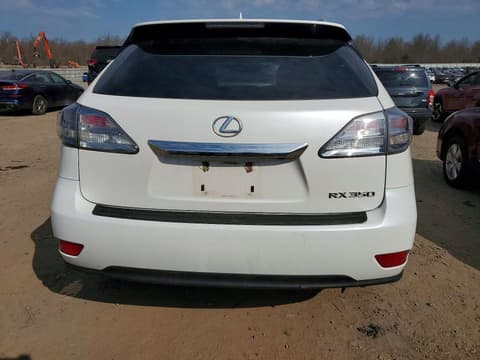 2011 Lexus RC 350, VIN 2T2BK1BA5BC090295. Фото 6 из 6 с аукциона Copart. Каталог авто из США OpenDataCar.