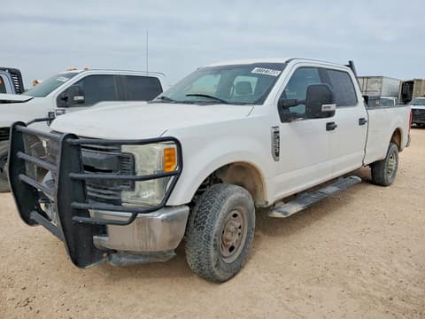 2017 Ford F-350 Super Duty, VIN 1FT8W3B69HEB47176. Фото 1 з 6 з аукціону Copart. Каталог авто зі США OpenDataCar.