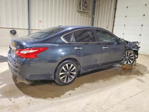 2016 Nissan Altima, VIN 1N4AL3AP4GC160261. Фото 3 з 6 з аукціону Copart. Каталог авто зі США OpenDataCar.