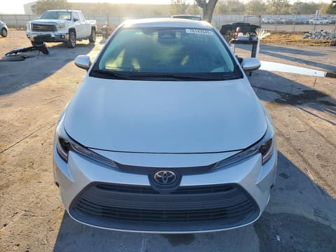 2024 Toyota Corolla, VIN 5YFB4MDE6RP163703. Фото 5 з 6 з аукціону Copart. Каталог авто зі США OpenDataCar.