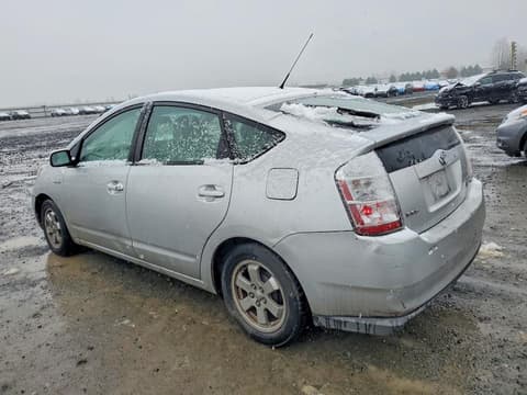 2008 Toyota Prius, VIN JTDKB20UX83319658. Фото 2 з 6 з аукціону Copart. Каталог авто зі США OpenDataCar.