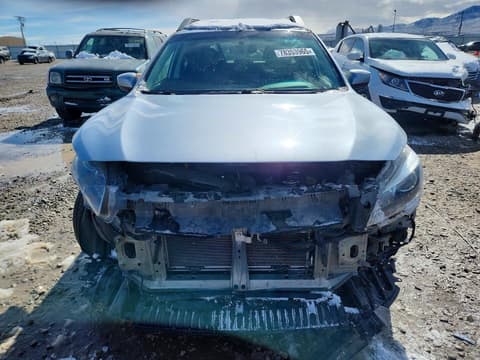 2016 Subaru Outback, VIN 4S4BSBCC2G3265012. Фото 5 з 6 з аукціону Copart. Каталог авто зі США OpenDataCar.