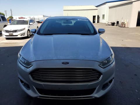 2015 Ford Fusion, VIN 3FA6P0HD3FR138482. Фото 5 з 6 з аукціону Copart. Каталог авто зі США OpenDataCar.