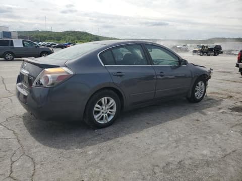 2012 Nissan Altima, VIN 1N4AL2AP8CN576175. Фото 3 з 6 з аукціону Copart. Каталог авто зі США OpenDataCar.