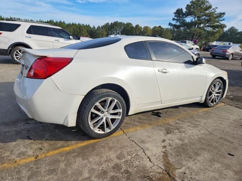 2012 Nissan Altima, VIN 1N4BL2EP6CC169269. Фото 3 з 6 з аукціону Copart. Каталог авто зі США OpenDataCar.
