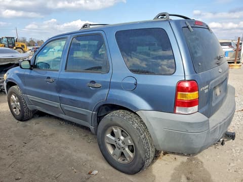 2005 Ford Escape, VIN 1FMYU031X5KA38063. Фото 2 з 6 з аукціону Copart. Каталог авто зі США OpenDataCar.